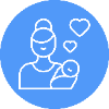 Maternal, Newborn And Child Health Monitoring